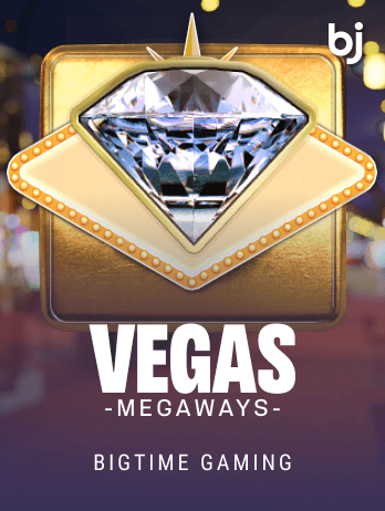 Vegas Megaways