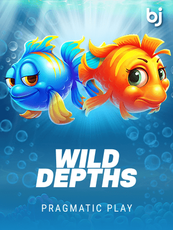 Wild Depths game thumbnail