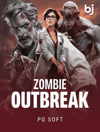 Zombie Outbreakpng