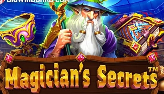 Magician’s Secrets