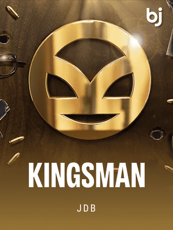 Kingsman game thumbnail