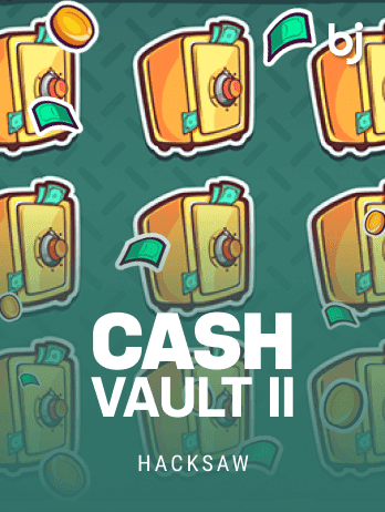 Cash Vault II icon