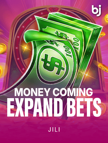 Money Coming Expand Betspng
