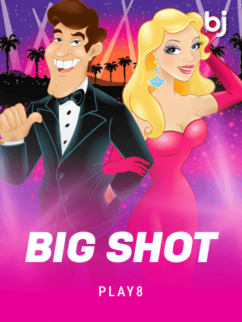Big Shotpng