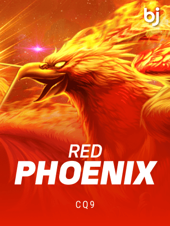 Red Phoenix icon