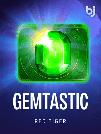 Gemtastic game thumbnail